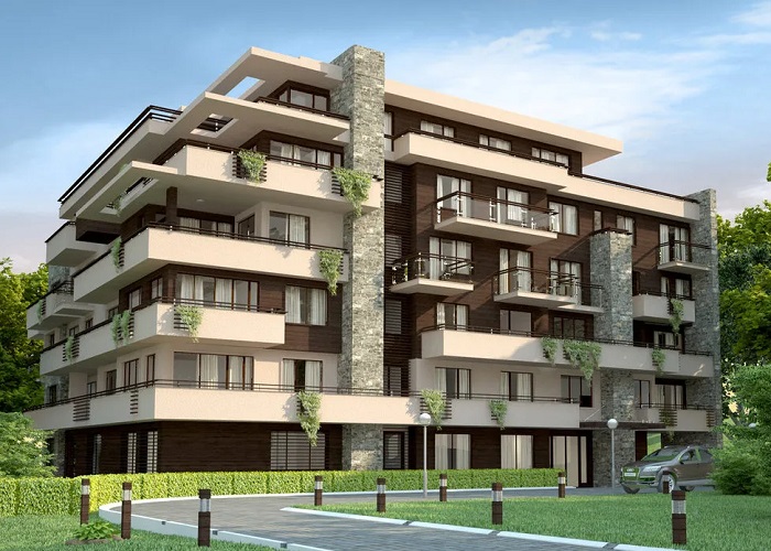 Building Construction Service In Muzaffarpur