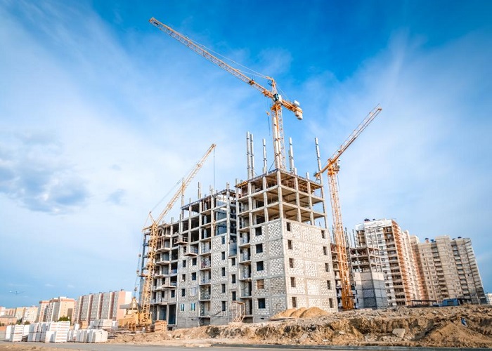 Building Construction Service In Muzaffarpur