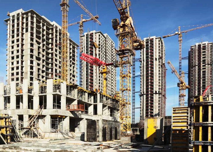 Building Construction Service In Muzaffarpur