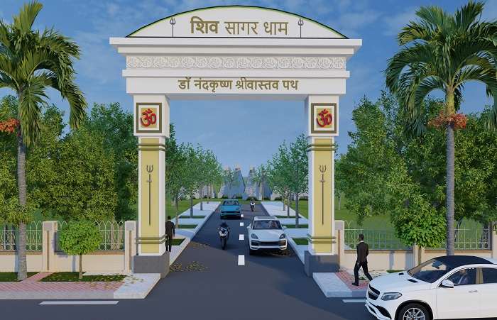 Temple Projects in Muzaffarpur