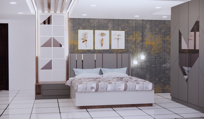 Interior Design Service in Muzaffarpur