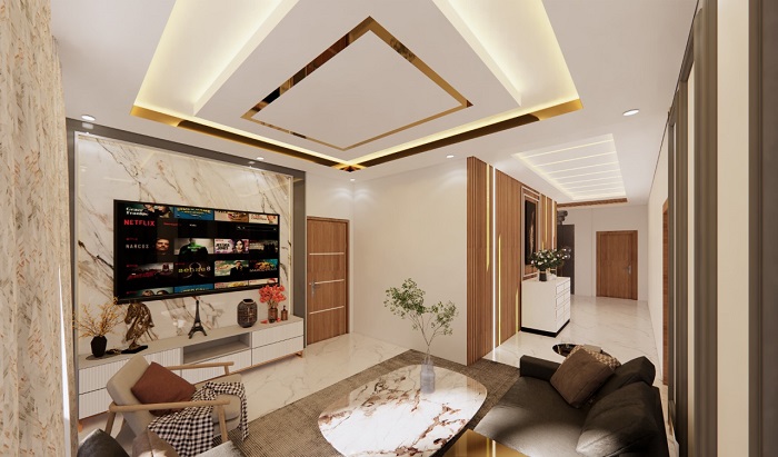 Interior Design Service in Muzaffarpur
