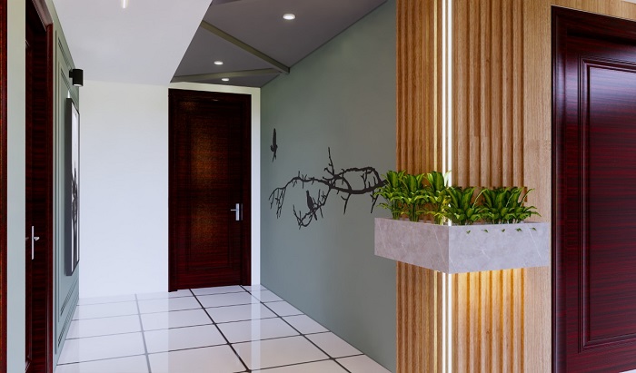 Interior Design Service in Muzaffarpur