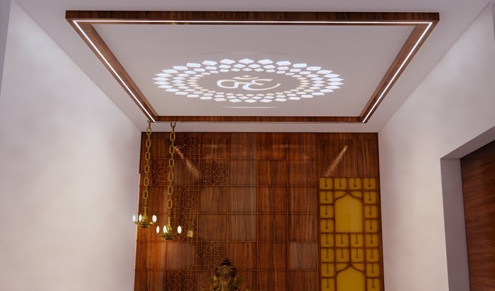 Interior Design Service in Muzaffarpur