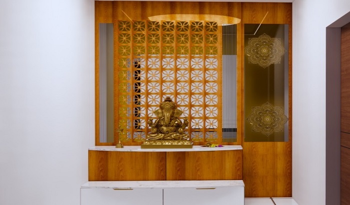 Interior Design Service in Muzaffarpur