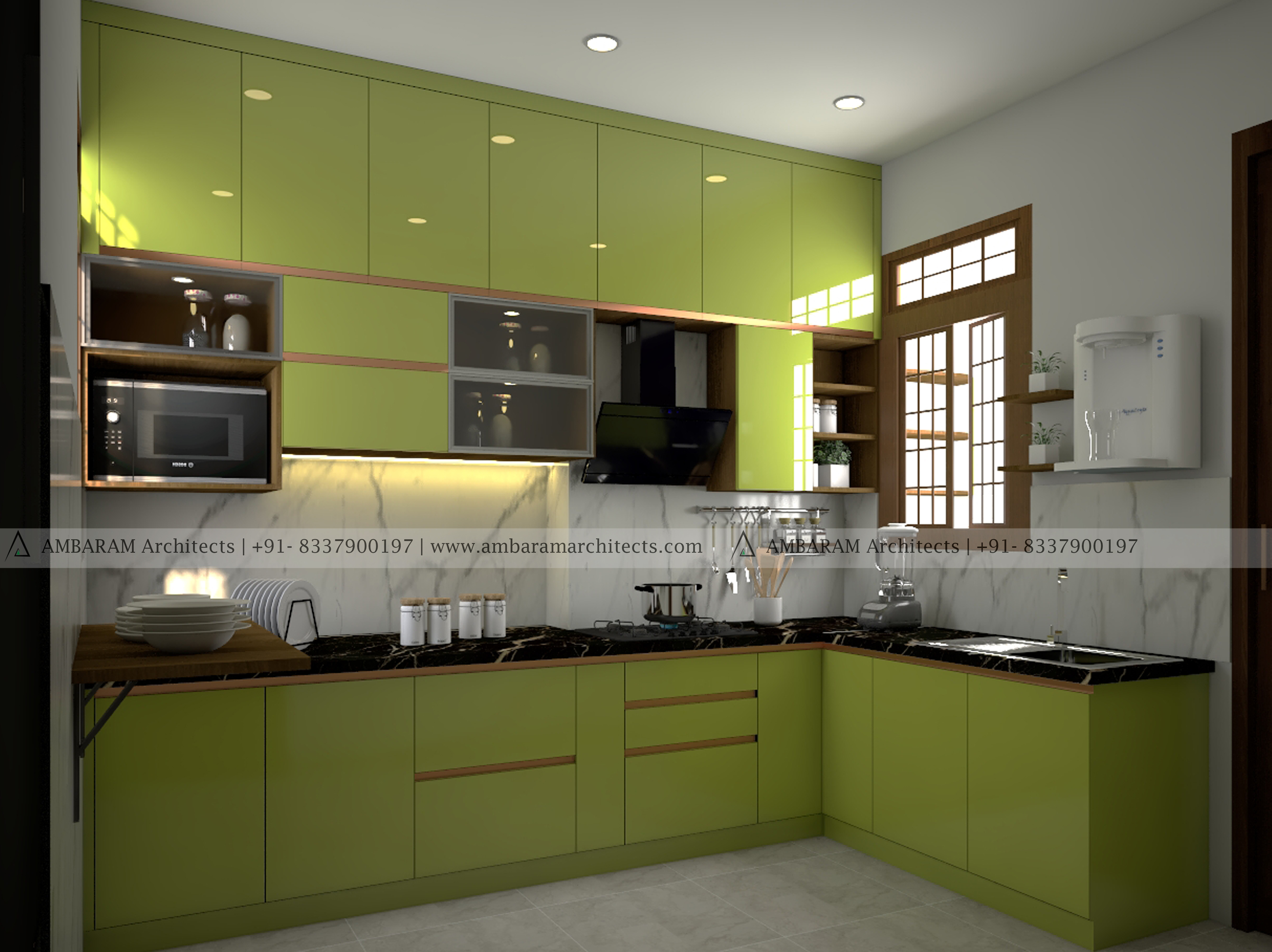 Interior Design Service in Muzaffarpur