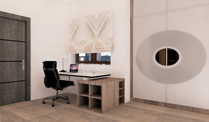 Interior Design Service in Muzaffarpur