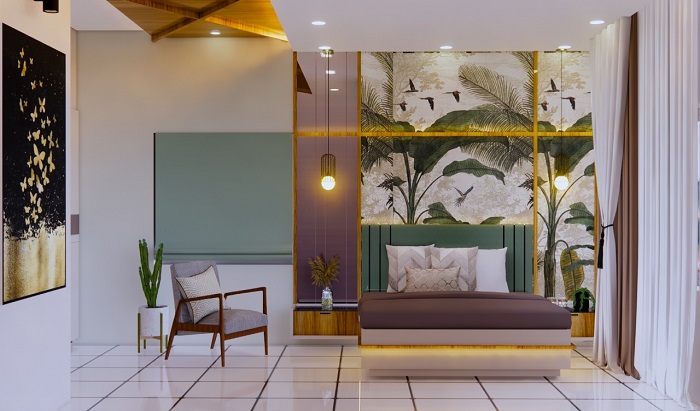 Interior Design Service in Muzaffarpur