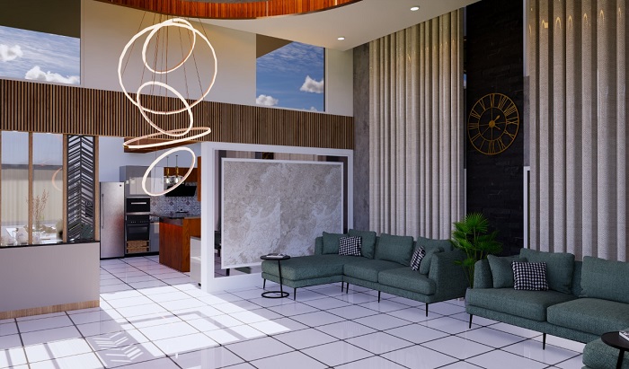 Interior Design Service in Muzaffarpur