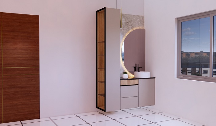 Interior Design Service in Muzaffarpur