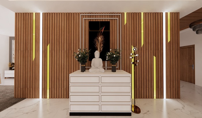 Interior Design Service in Muzaffarpur