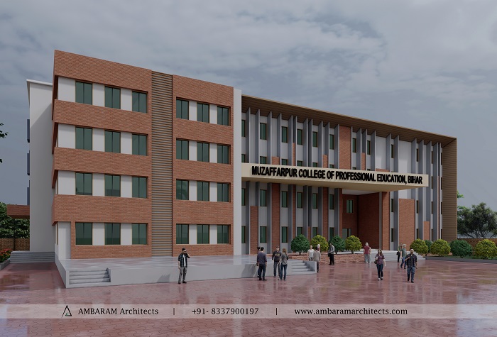  Institutional Building Projects in Muzaffarpur