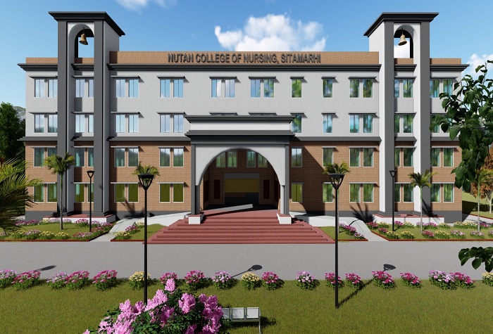  Institutional Building Projects in Muzaffarpur