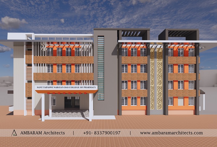  Institutional Building Projects in Muzaffarpur