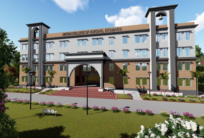  Institutional Building Projects in Muzaffarpur