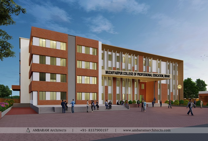  Institutional Building Projects in Muzaffarpur
