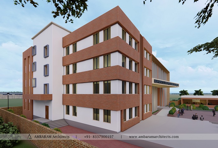  Institutional Building Projects in Muzaffarpur