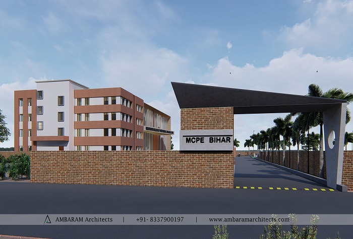  Institutional Building Projects in Muzaffarpur