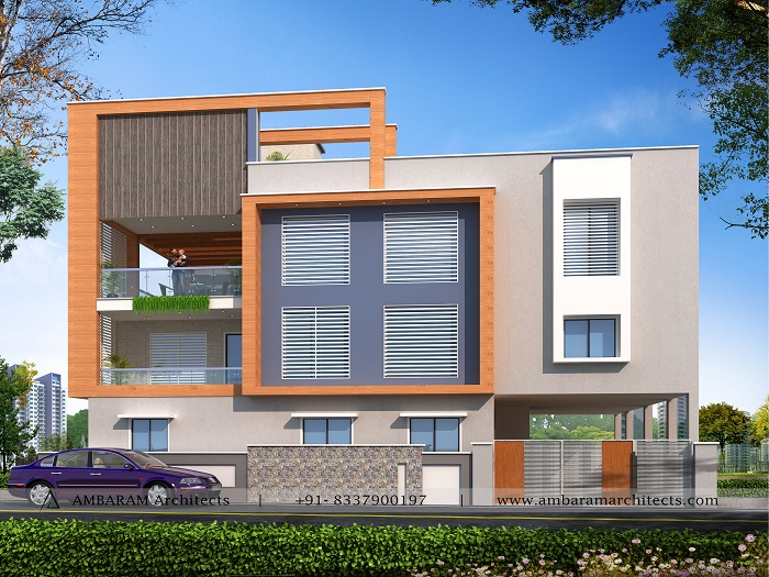 Commercial Building Projects In Muzaffarpur