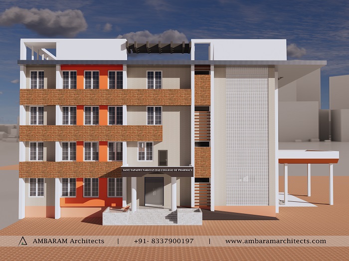 Commercial Building Projects In Muzaffarpur