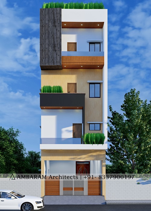 Residential Projects in Muzaffarpur