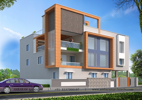 Residential Projects in Muzaffarpur