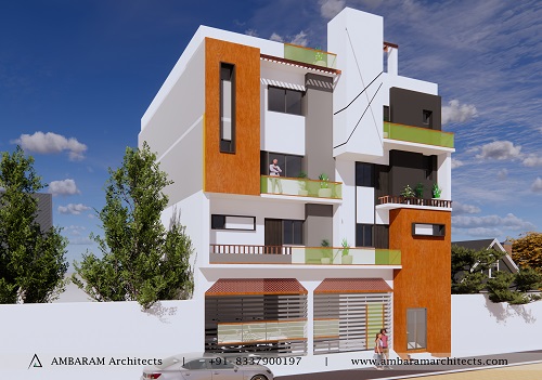 Residential Projects in Muzaffarpur