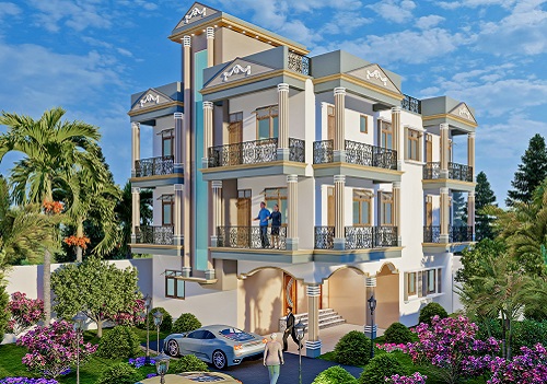 Residential Projects in Muzaffarpur