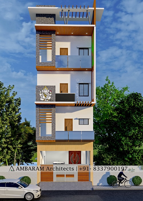 Residential Projects in Muzaffarpur
