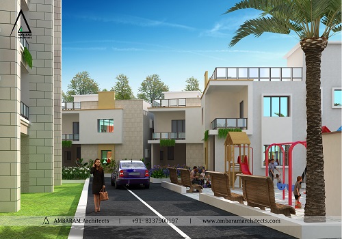 Residential Projects in Muzaffarpur