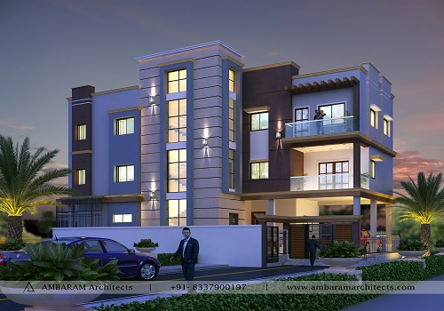 Residential Projects in Muzaffarpur