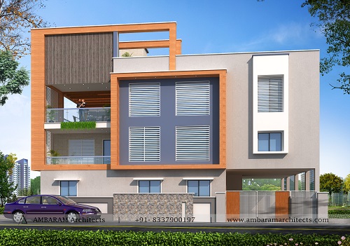 Residential Projects in Muzaffarpur